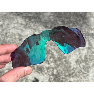 🌟正品🌟OAKLEY Radar EV Path Prizm Road Jade 玉鍍銥濾光鏡片 原廠鏡片兩年保固