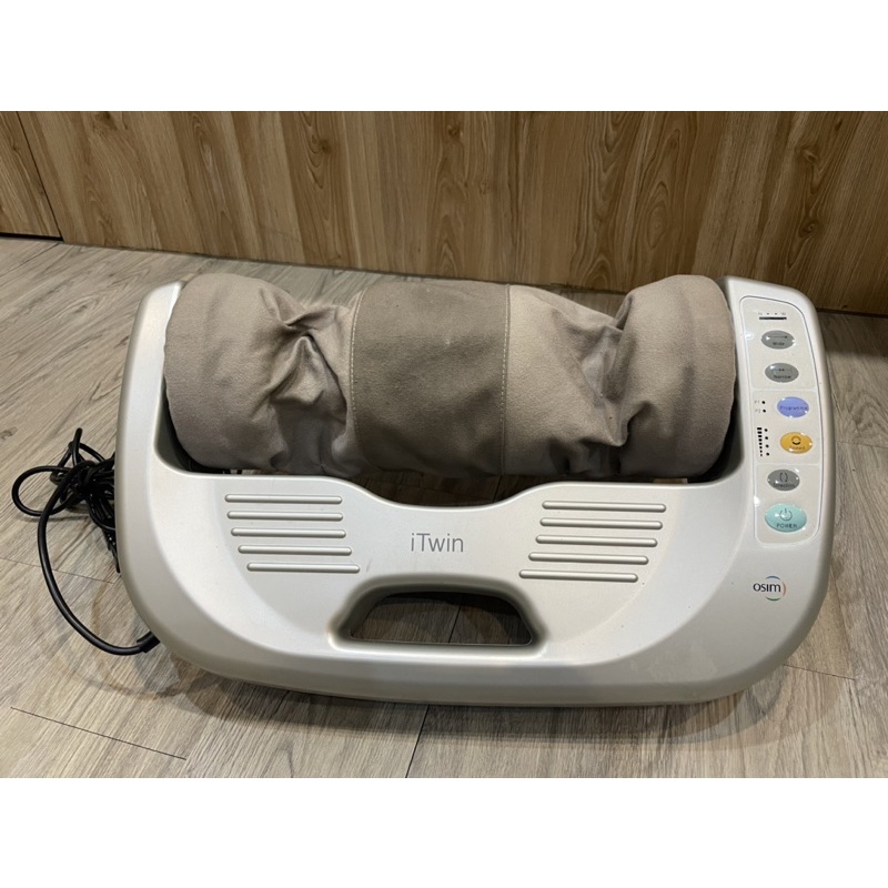 OSIM 滾輪按摩器 OS-878 腳底按摩器