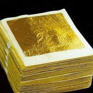 食用金箔的價格推薦 21年7月 比價撿便宜