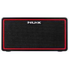 【公司貨】Nux Mighty Air 多功能音箱 贈 無線導線 木吉他 電吉他 貝斯 無線 立體音箱