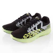 ★SKECHERS中性 慢跑系列 GORUN RAZOR 3(55220BKLM)