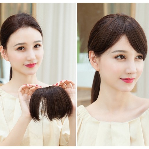 瀏海貼片 Ptt Dcard討論與高評價網拍商品 21年9月 飛比價格