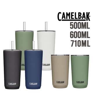 Camelbak 美國 不鏽鋼雙層真空保溫杯 (保冰) Tumbler 辦公室 隨行杯 咖啡杯 馬克杯 阿信杯