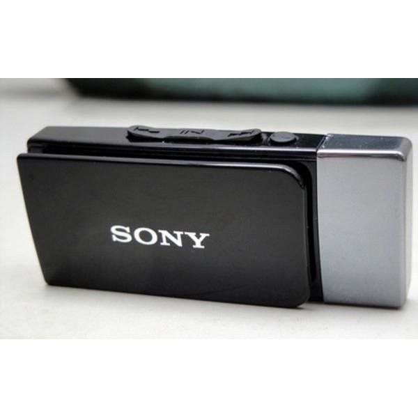 SONY MW1 智慧型音樂藍牙耳機 雙藍牙耳機 FM收音機 MP3 通話11小時 待機25天,無配件,近全新