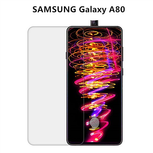 三星 Galaxy A80 SM-A805F 鋼化膜 保護貼 玻璃貼 鋼化玻璃膜 玻璃膜 膜