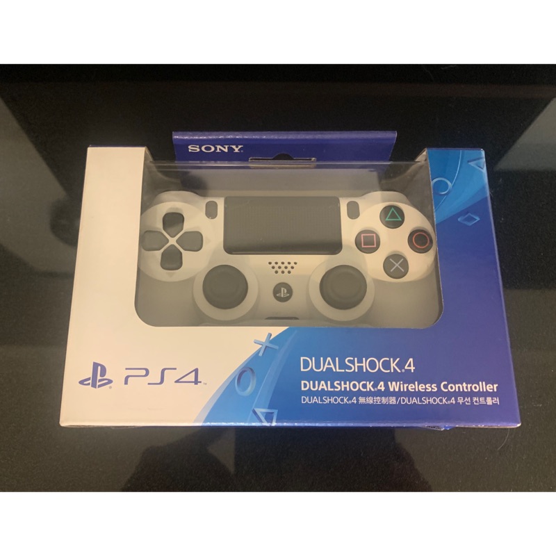 Ps4 無線控制器dualshock 4 蝦皮購物