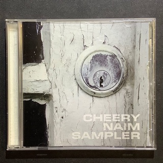 Cheery Naim Sampler 精選輯/音響發燒示範碟 2006年英國版