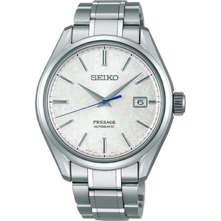 【售出留念】Seiko SARX055 鈦雪姬、鈦雪花 41mm PRESAGE 小GS