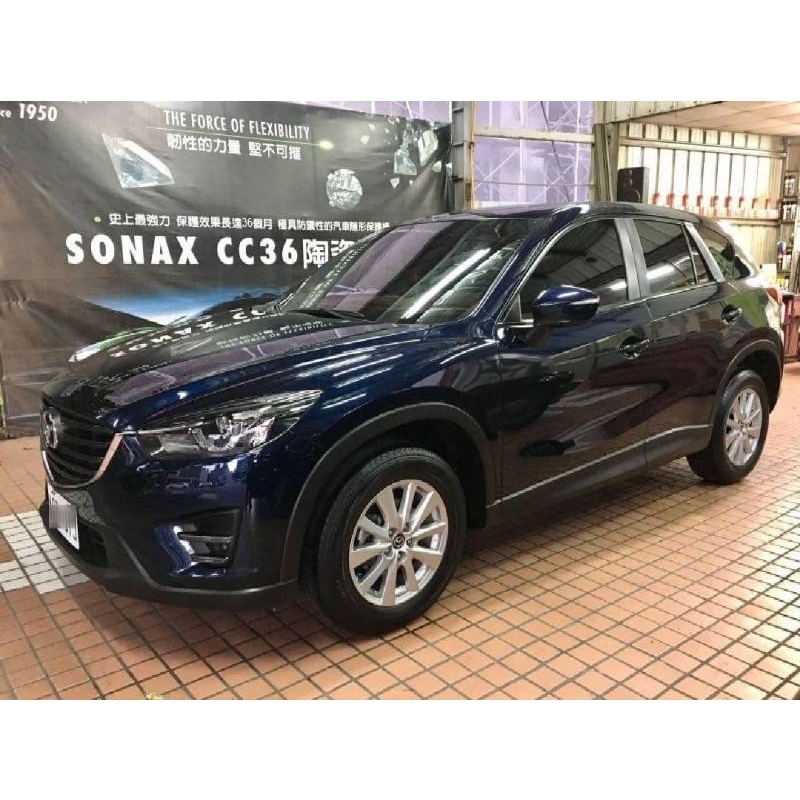 自售馬自達CX5 MAZDA 2.2cc 中古車代步車休旅車