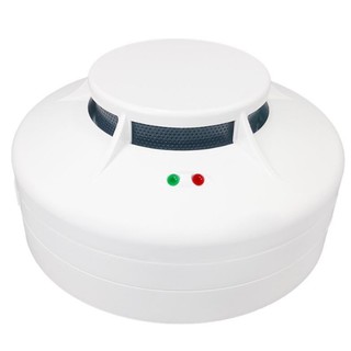 中美 CM-WT32L 光電式偵煙探測器附監視燈 火警主機 消防 認證