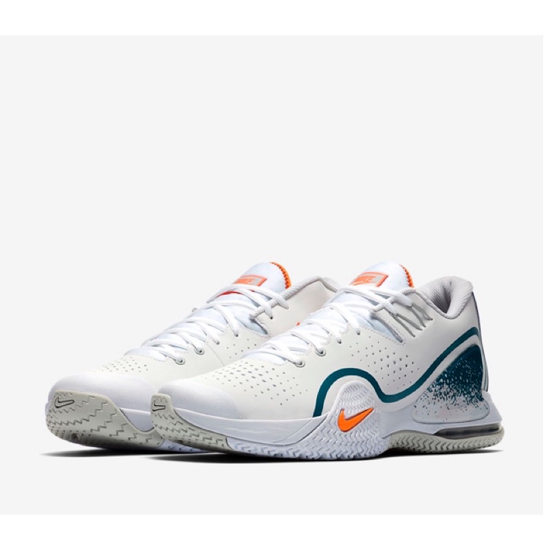 nike tech challenge