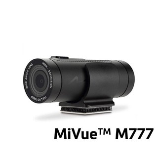 MIO MiVue M777【送128G+原廠防水車充】starvis 60fps 頂級 機車 行車記錄器【小林3C】
