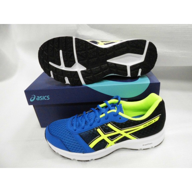 patriot 9 asics