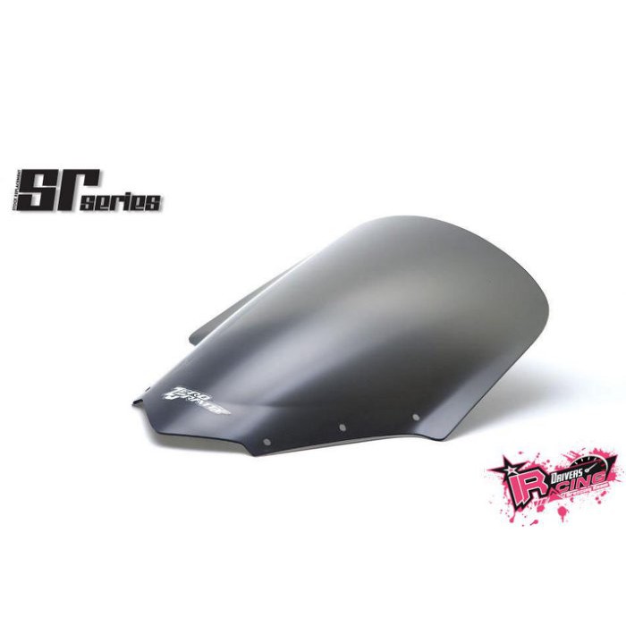 ♚賽車手的試衣間♚ Zero Gravity® Yamaha FZ1 (Fazer 1000) 06-15 SR款 風鏡