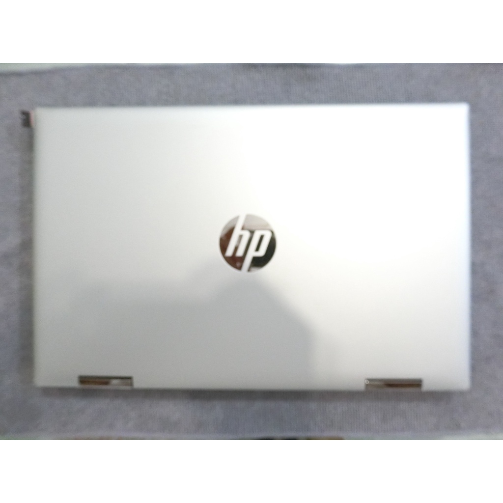 HP Pavilion x360 14吋翻轉觸控螢幕 i5/8g/256G 功能正常 電池100%外觀9.5成新H5