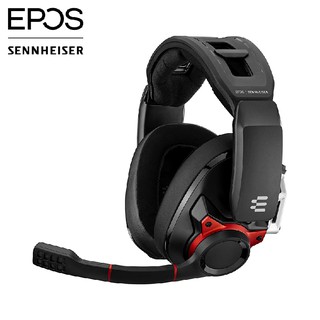EPOS Sennheiser GSP 600 電競耳機麥克風 電競耳麥 台灣公司貨
