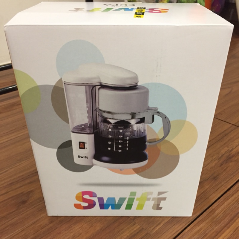 ［二手］Swift美式咖啡機