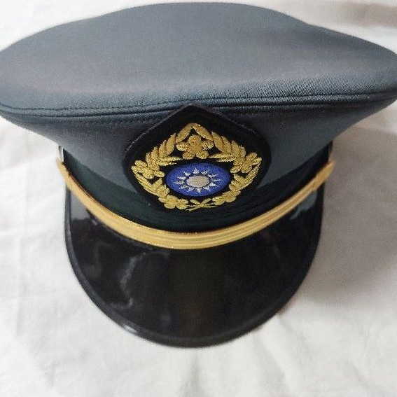 陸軍寶 大盤帽陸軍大盤帽陸軍軍用國軍軍便服大盤帽軍官士兵士官 蝦皮購物