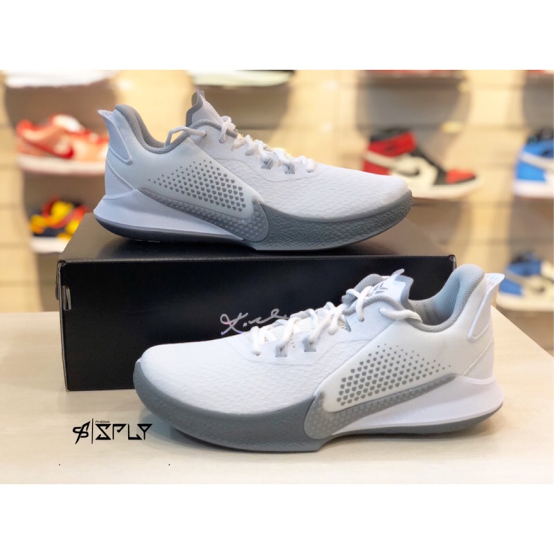 kobe xdr