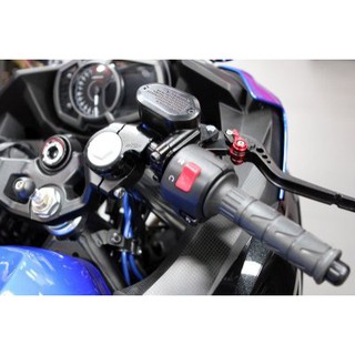 Pumall Rcb Racing Boy 分離把37mm 忍者250 Ninjia300 Cbr250r 國產檔車 蝦皮購物