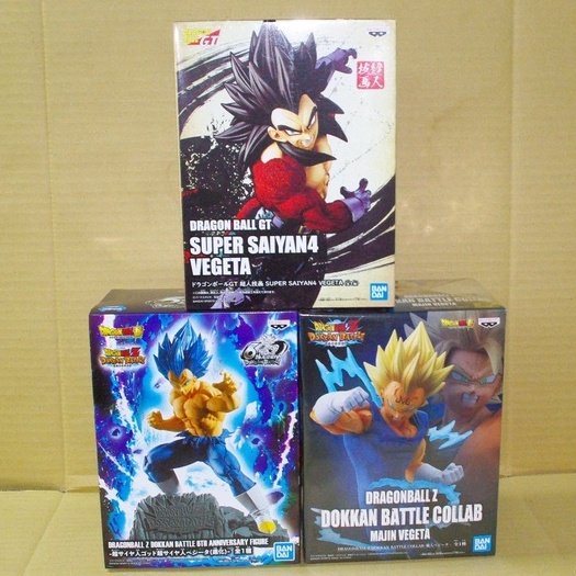日版金證 七龍珠 超4達爾 超籃達爾 魔人達爾 達爾大集結 龍珠超 爆裂激戰