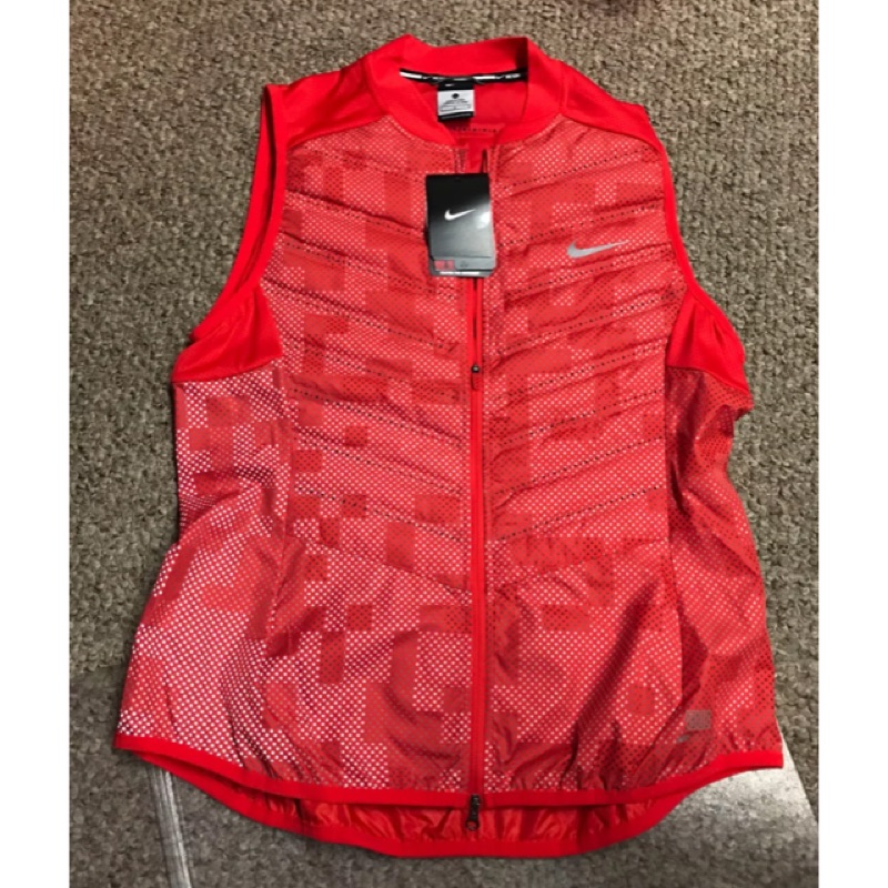 aeroloft 800 vest