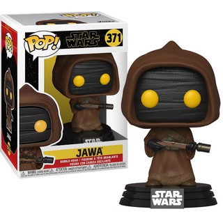 BEETLE FUNKO POP STAR WARS CLASSIC JAWA 星際大戰 爪哇族 爪哇人 47598