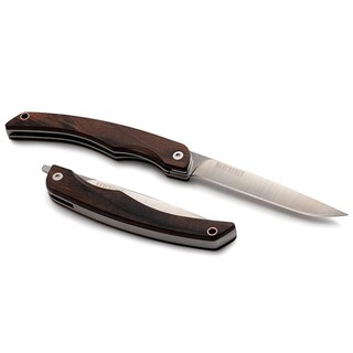 Barebones 摺疊牛排刀組 CKW-362【兩入】 / (刀子、刀具、摺疊刀、瑞士刀)