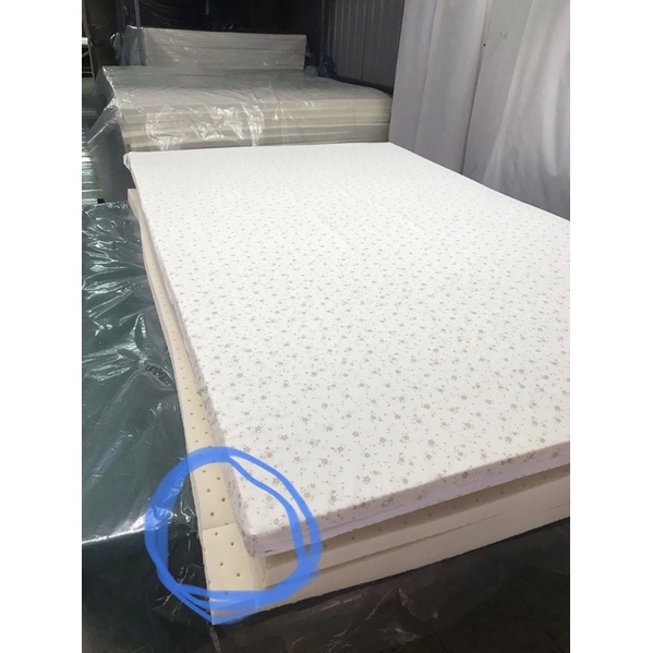 天然乳膠床墊-伊若寢飾-買家定製品-120cmx200cm厚度2.5cm的乳膠墊-下單區