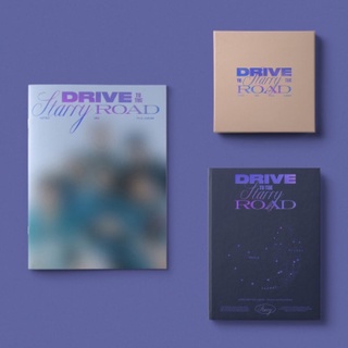 🍊預購🍊ASTRO - 3rd Full Album Drive to the Starry Road