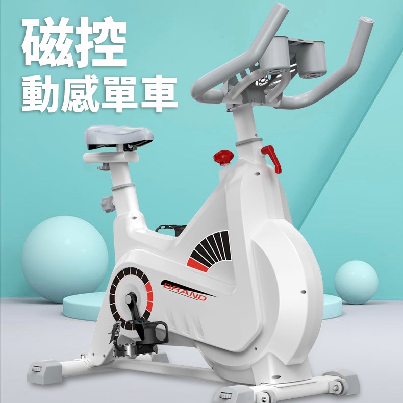 台灣出貨 磁控健身車 飛輪健身車 動感健身車 健身運動器材