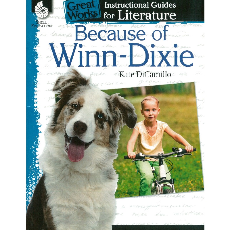 Because of Winn-Dixie