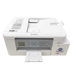 MFC-J4340DW Brother 雙面傳真事務機 列印(自動雙面列印)／複印／掃描 / 傳真