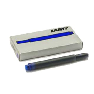 LAMY T10 墨水管-土耳其藍