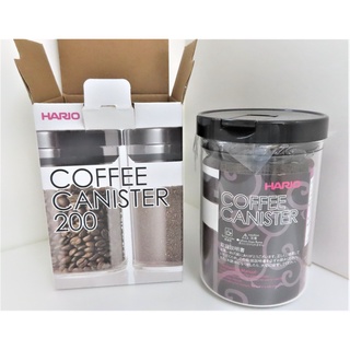 Hario咖啡保鮮罐 MCN-200B