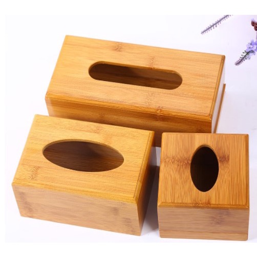 (現貨)竹製簡約衛生紙盒 紙巾盒 面紙盒 抽紙盒 抽取式面紙 餐廳飯店