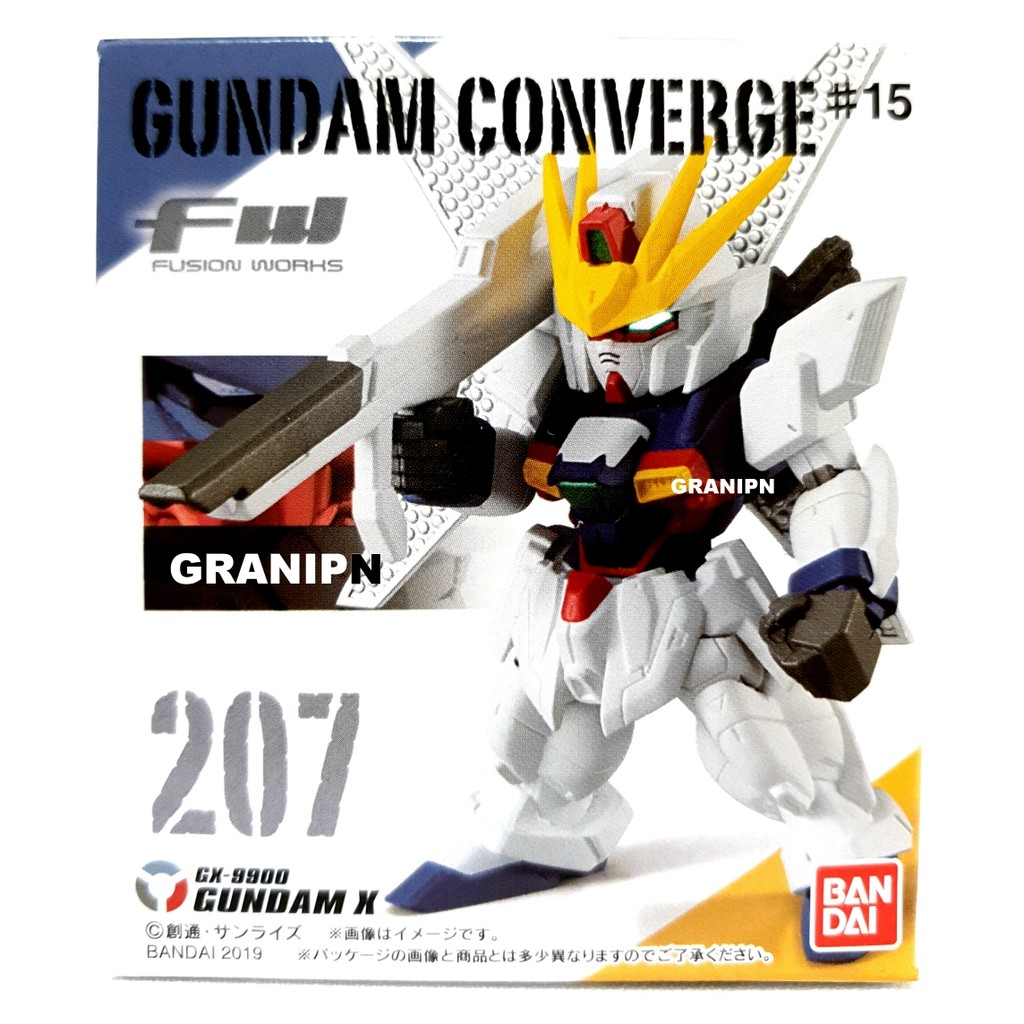 SALE／81%OFF】 中古食玩 トレーディングフィギュア 2.ガンダムヘビーアームズ改 EW版 FW GUNDAM CONVERGE ♯6  flyingjeep.jp