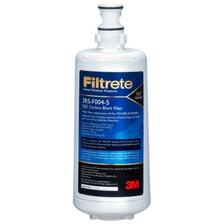 3M 極淨高效純水機專用濾心第四道活性碳濾心 3RS-F004-5