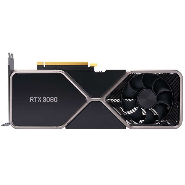 現貨1台 Nvidia Geforce Rtx 3080 創始版公版水冷電競機顯示卡 蝦皮購物