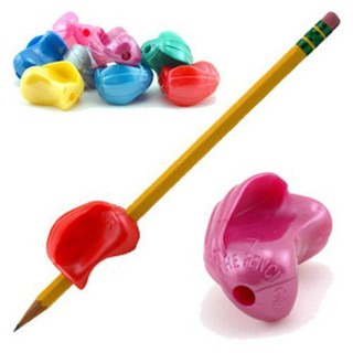 【Sunny Buy寶貝館】◎現貨◎美國The Pencil Grip 幼兒初學握筆專用 蝶翼形握筆器 金屬款 不挑色