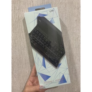 Vap藍芽摺疊式鍵盤 Ipad 鍵盤