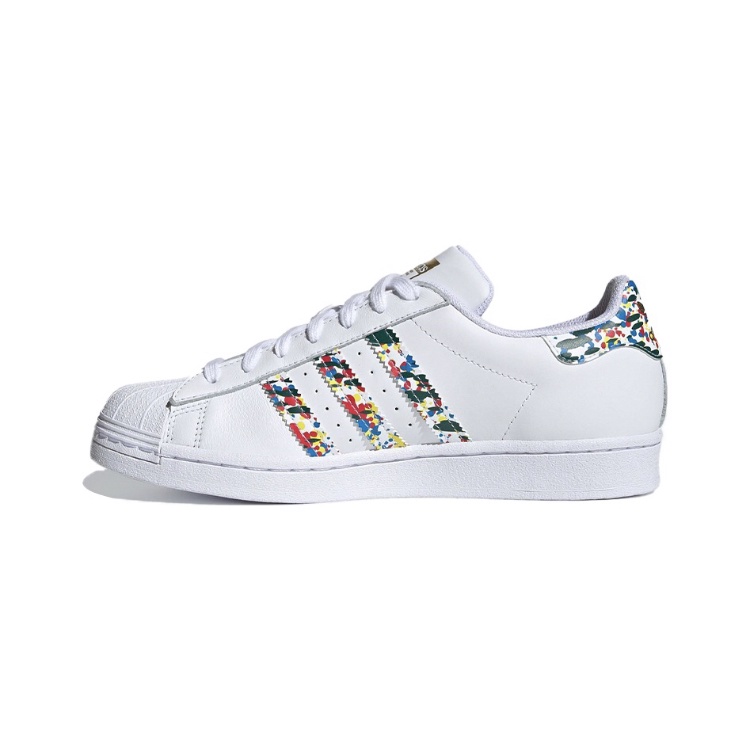 Adidas Superstar Pride Pack Donna Oro Cheap Online, 51% OFF |  connect-summary.com