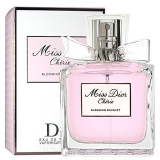 ~誘香水~Christian Dior CD MISS DIOR Cherie 迪奧 花漾 迪奧 50ML 全新