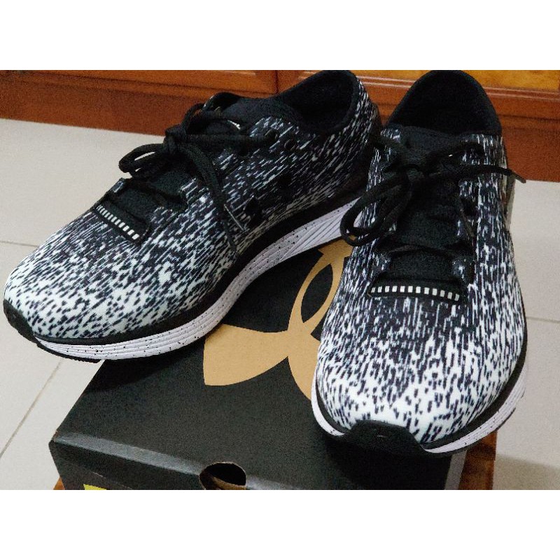 UNDER ARMOUR UA Charged Bandit 3 Ombre 4E US9.5 3020708-100