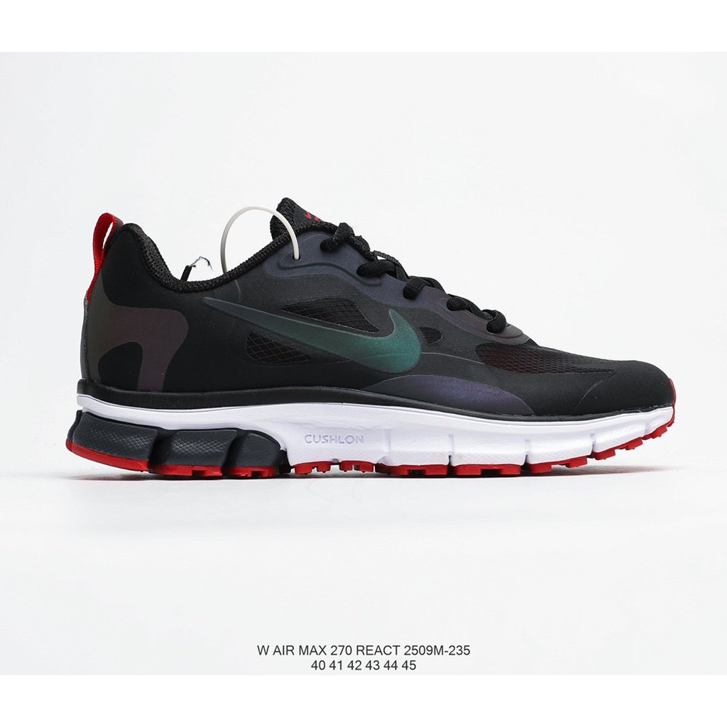 nike zoom cushlon st