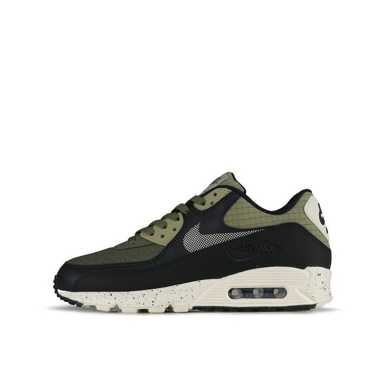 air max 90 premium olive