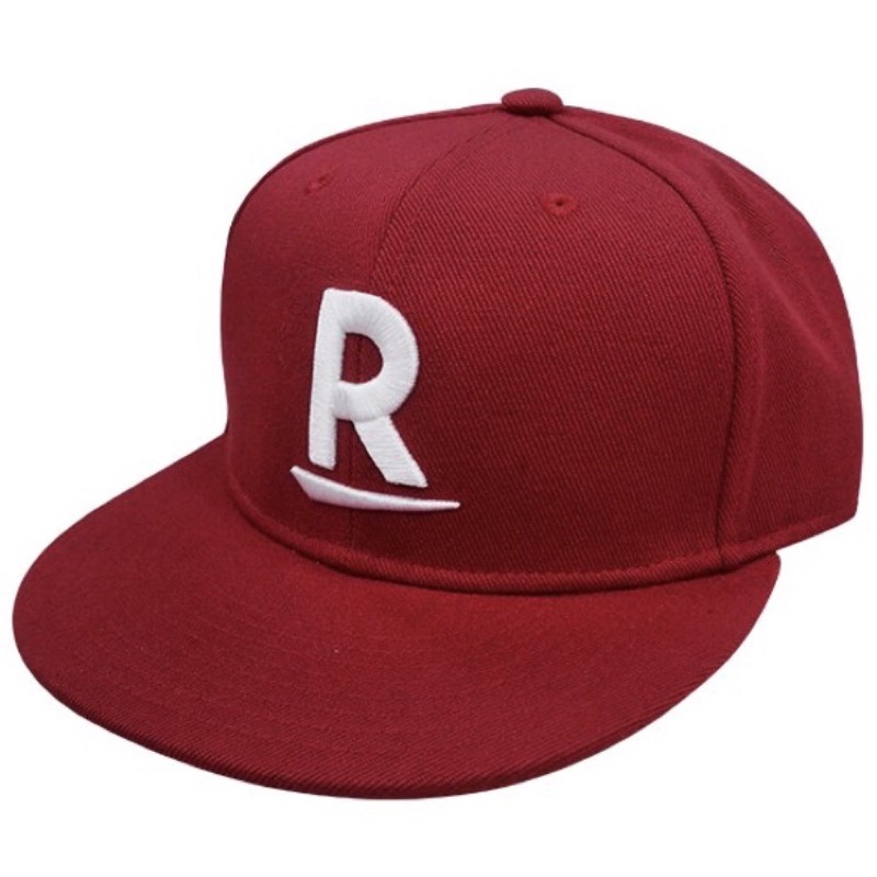 《正品》Rakuten Monkeys 主客場球迷帽-紅  #樂天桃猿 #主客場球帽 代購