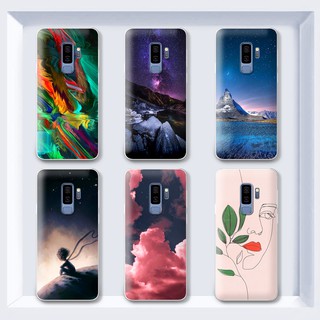 SAMSUNG 手機殼三星 Galaxy S8 S8 Plus S9 S9 Plus S10 S10 Plus 軟 TP