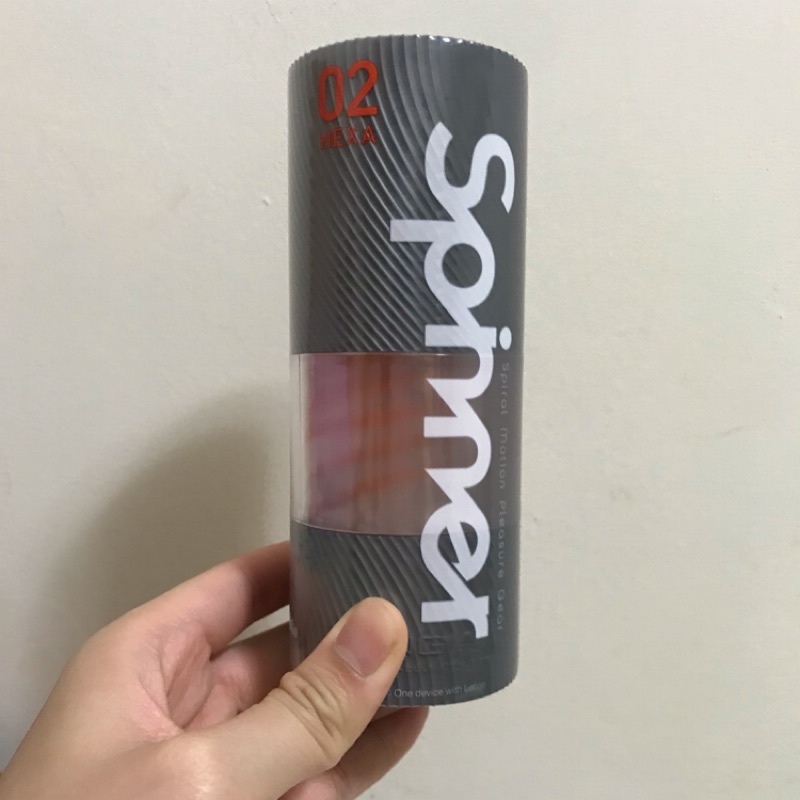 特價 現貨 Tenga spinner 002