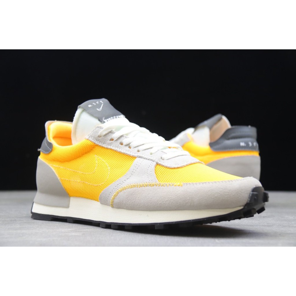 nike daybreak type n 354 laser orange